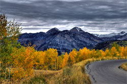 Alpine Loop