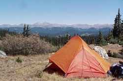 Camping