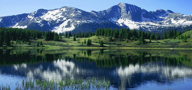 Breathtaking ViewsLake City serves as the launching point for both the Alpine Loop and Silver Thread Scenic and Historic Byways,  In addition to their state byway designations, the Alpine Loop is also a Bureau of Land Management National Backcountry Byway while the Silver Thread is a US Forest Service National Scenic Byway.  Lake City truly lies amidst splendor that is unparalleled nationwide.